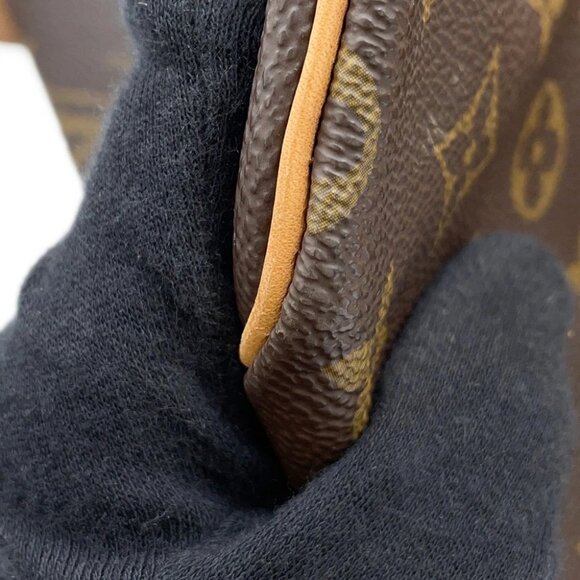 LOUIS VUITTON Keepall Size 45 Monogram Brown M41428 - Picture 5 of 15